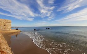 Park Beach La Mata